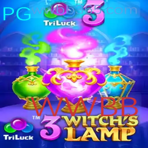 Descubra o Mundo Mágico de 3WitchsLamp: Uma Aventura Envolvente com WWBB