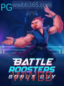 Explorando os Mistérios de BattleRoostersBonusBuy