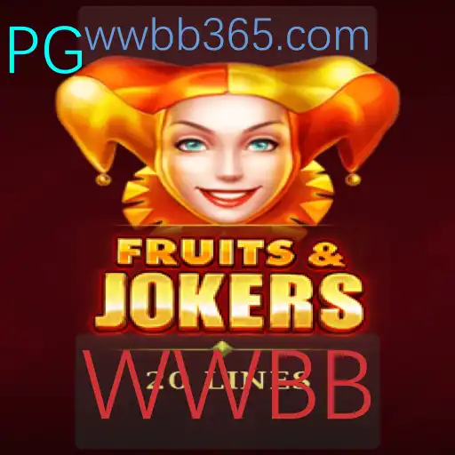 Descubra o Mundo Empolgante de FruitsAndJokers20