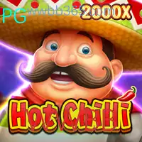 HotChilli: O Jogo Que Está Apimentando o Mundo dos Games