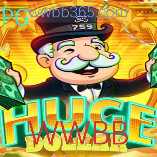 Descubra o Mundo Empolgante do Jogo HugeDollar: O Que é WWBB?