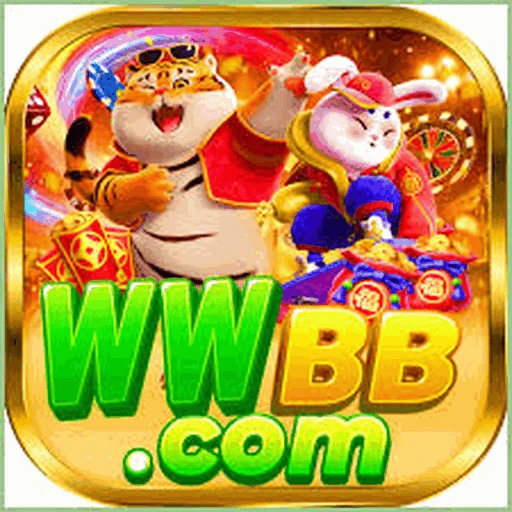 WWBB-2026 ®: Nova Plataforma com Bônus de Cadastro de R$ 5.000 Logo