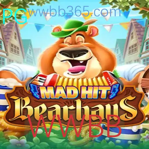 Explorando as Aventuras de MadHitBearhaus: Um Mergulho no Mundo de WWBB