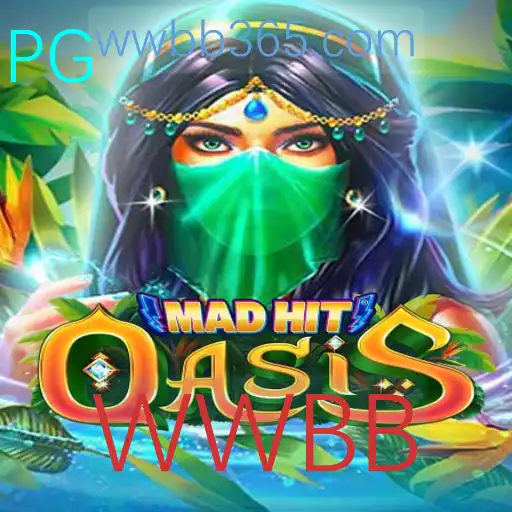 Descubra MadHitOasis: O Novo Fenômeno no Mundo dos Jogos