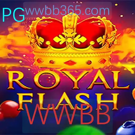 RoyalFlash: Descubra o Jogo de Estratégia e Sorte Inspirado pela Era Digital