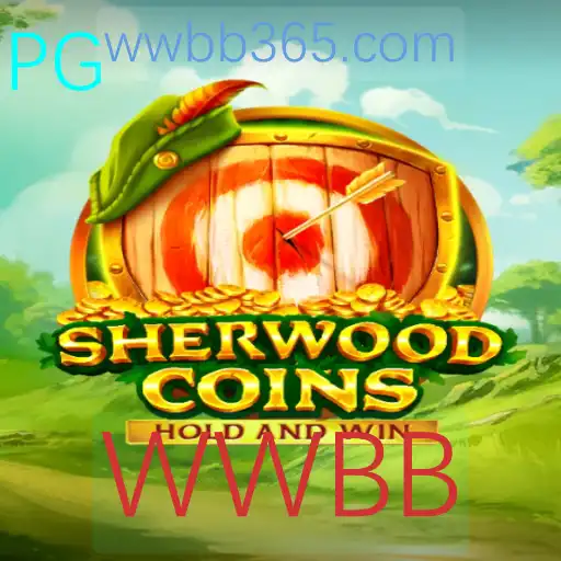 Explorando SherwoodCoins: A Nova Sensação no Mundo dos Jogos