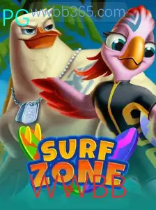 SurfZone: Descubra o Mundo Emocionante de WWBB