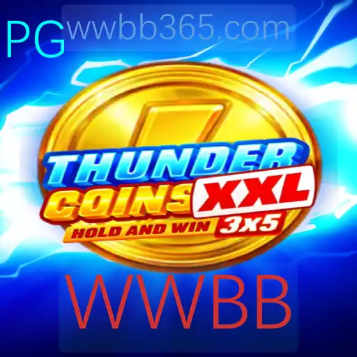 Explorando o Mundo de ThunderCoinsXxl: Um Mergulho em WWBB
